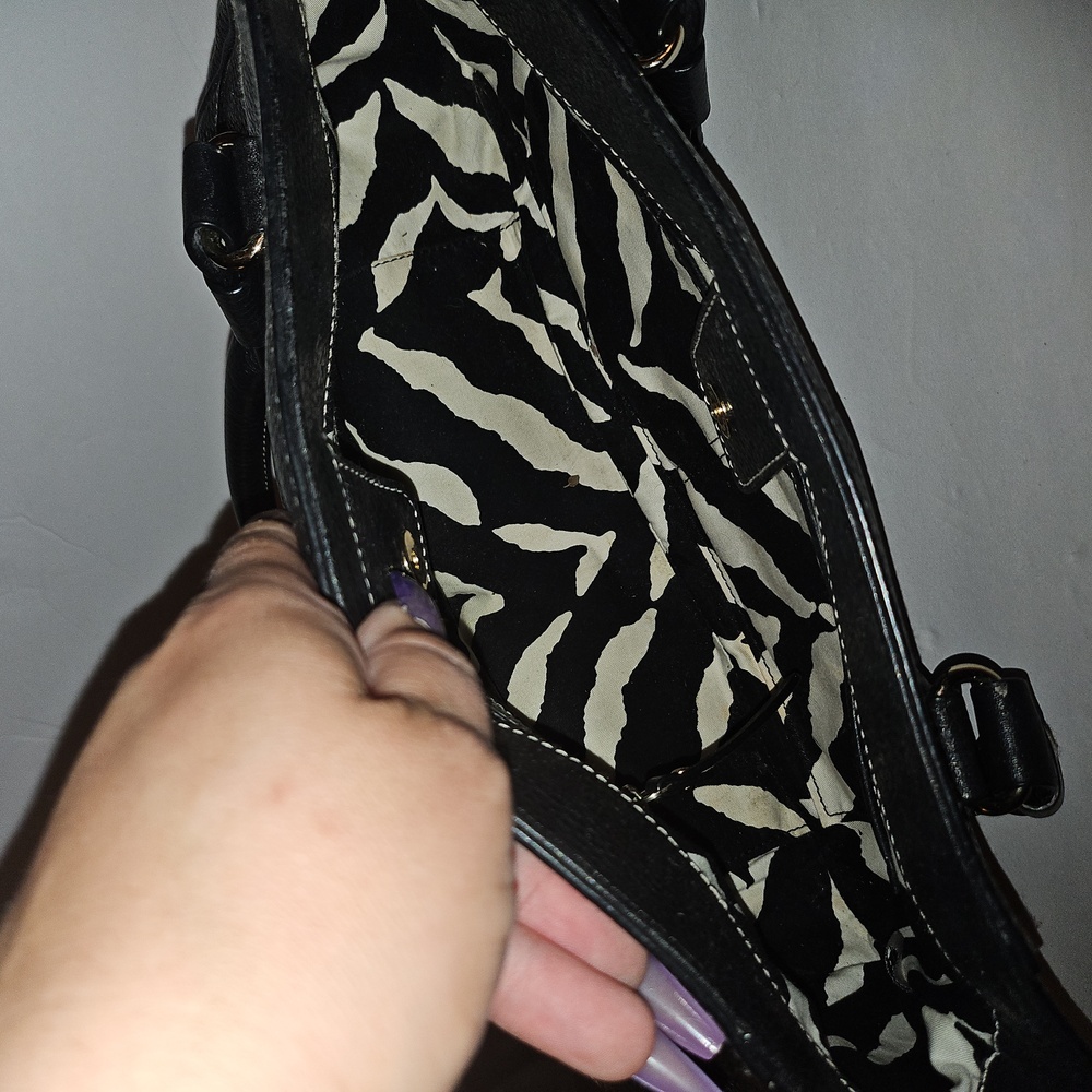 Kate Spade Handbag - Picture 7 of 9